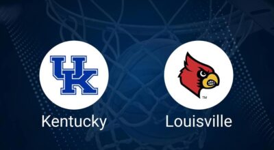 How to Watch Kentucky vs. Louisville Women's Basketball on TV or Live Stream - November 16