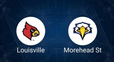 How to Watch Louisville vs. Morehead State Women's Basketball on TV or Live Stream - November 21