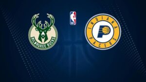 How to Watch the Bucks vs. Pacers Game: Streaming & TV Channel Info for November 22