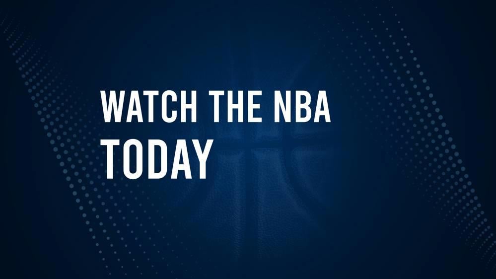 How to Watch the NBA Today, November 22