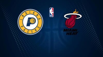 How to Watch the Pacers vs. Heat Game: Streaming & TV Channel Info for November 15