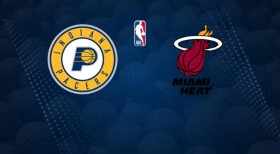 How to Watch the Pacers vs. Heat Game: Streaming & TV Channel Info for November 17