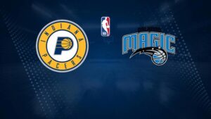 How to Watch the Pacers vs. Magic Game: Streaming & TV Channel Info for November 6