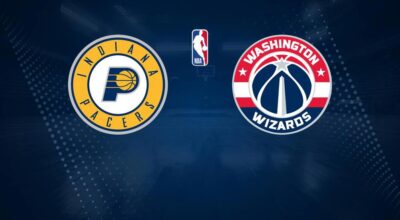 How to Watch the Pacers vs. Wizards Game: Streaming & TV Channel Info for November 24