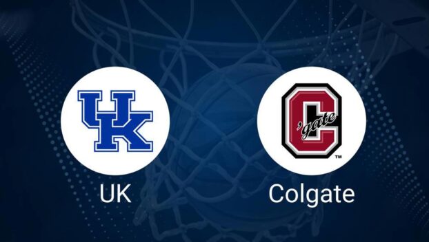 Kentucky vs. Colgate Basketball Tickets - Wednesday, December 11