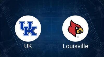 Kentucky vs. Louisville Basketball Tickets - Saturday, December 14