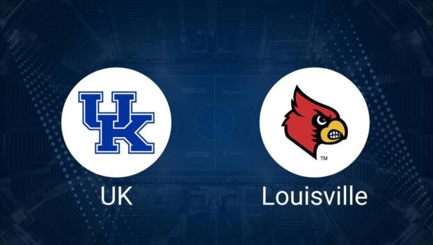 Kentucky vs. Louisville Basketball Tickets - Saturday, December 14