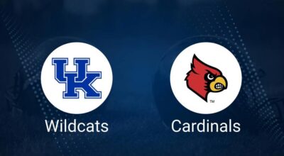 Kentucky vs. Louisville Predictions & Picks: Odds, Moneyline, Spread - Saturday, Nov. 30