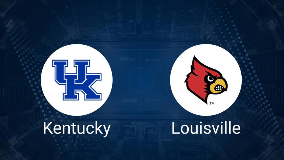 Kentucky vs. Louisville Women's Basketball Predictions & Picks: Spread, Total - November 16