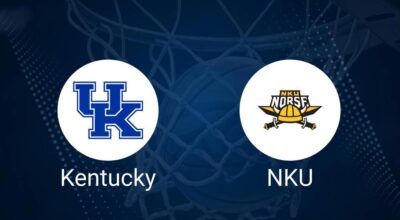 Kentucky vs. Northern Kentucky Women's Basketball Predictions & Picks: Spread, Total - November 7