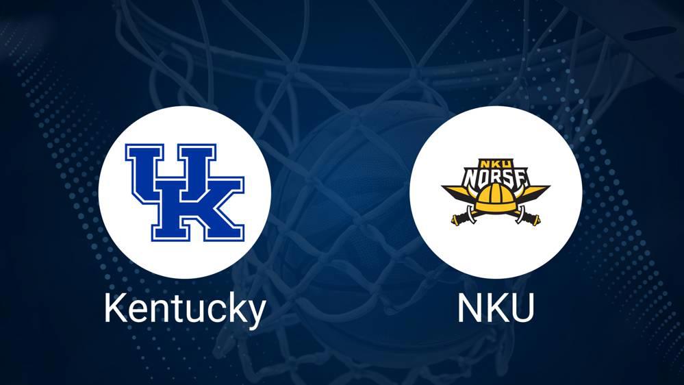 Kentucky vs. Northern Kentucky Women's Basketball Predictions & Picks: Spread, Total - November 7