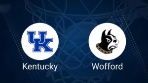 Kentucky vs. Wofford Women's Basketball Predictions & Picks: Spread, Total - November 12