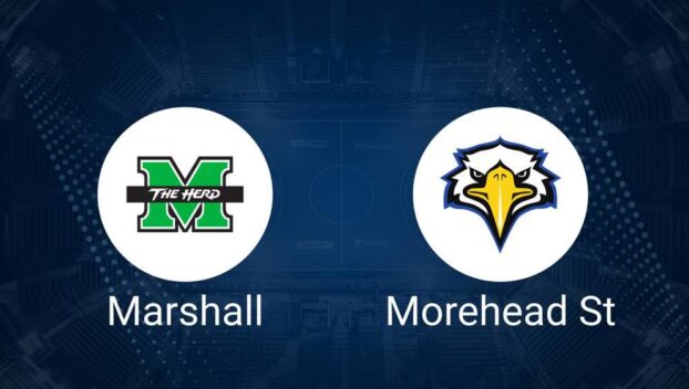 Marshall vs. Morehead State Basketball Tickets - Wednesday, December 4