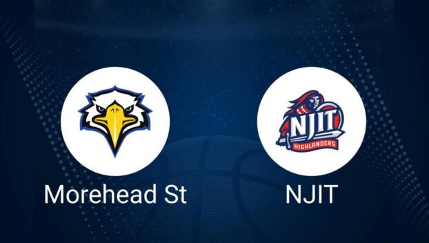 Morehead State vs. NJIT Basketball Tickets - Wednesday, November 27