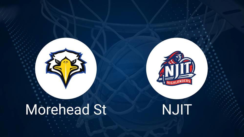 Morehead State vs. NJIT Predictions & Picks: Spread, Total - November 27