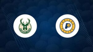 NBA Best Bets: Bucks vs. Pacers Picks for November 22