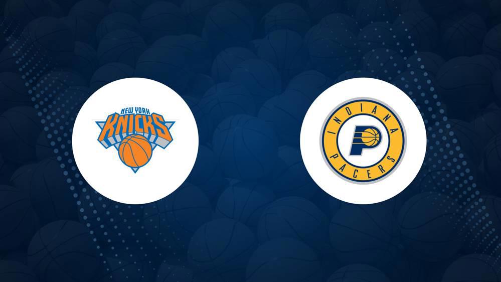 NBA Best Bets: Knicks vs. Pacers Picks for November 10