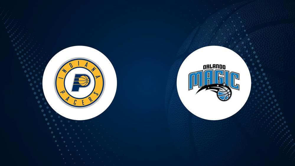 NBA Best Bets: Magic vs. Pacers Picks for November 13