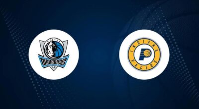 NBA Best Bets: Mavericks vs. Pacers Picks for November 4