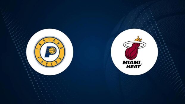 NBA Best Bets: Pacers vs. Heat Picks for November 15