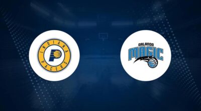 NBA Best Bets: Pacers vs. Magic Picks for November 6