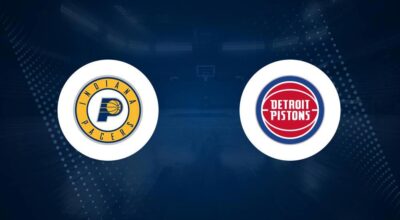 NBA Best Bets: Pacers vs. Pistons Picks for November 29