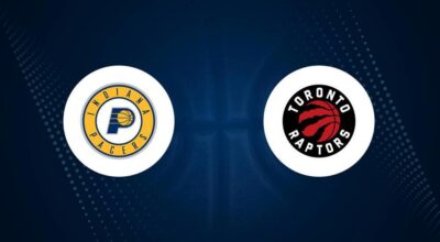 NBA Best Bets: Pacers vs. Raptors Picks for November 18