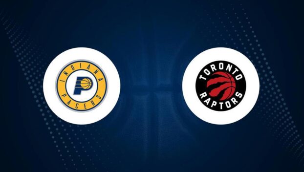 NBA Best Bets: Pacers vs. Raptors Picks for November 18