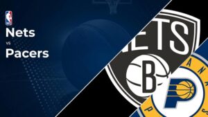 Nets vs. Pacers Tickets Available – Wednesday, Dec. 4