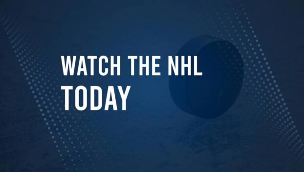 November 5 NHL TV Schedule: TV Channel, Start Times & Live Streaming Options