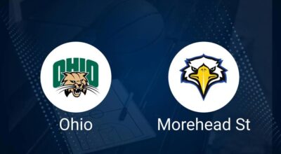 Ohio vs. Morehead State Basketball Tickets - Saturday, December 7