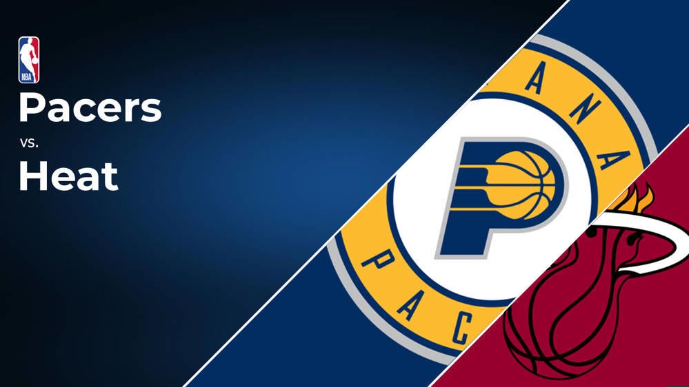 Pacers vs. Heat Injury Report Today - November 17