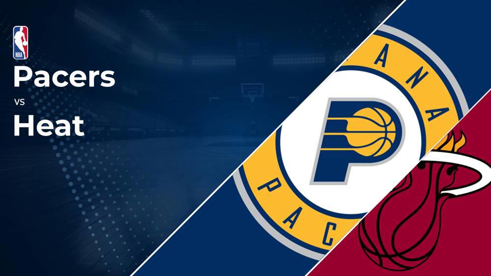 Pacers vs. Heat Tickets Available – Friday, Nov. 15