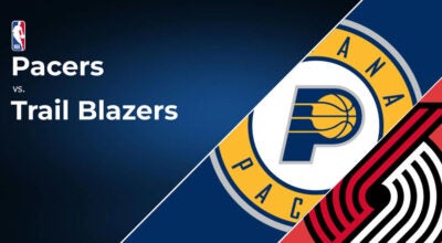 Pacers vs. Trail Blazers Injury Report Today - November 27