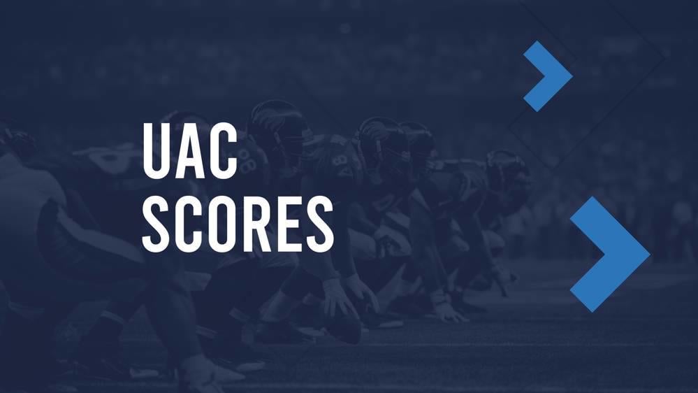 UAC Football Scores and Results – Week 11 2024