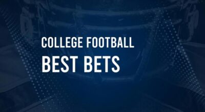 Week 14 College Football Computer Picks & Predictions