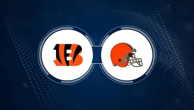 Best Bets, Odds for the Bengals vs. Browns Game – Week 16