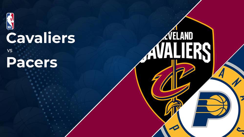 Cavaliers vs. Pacers Tickets Available – Sunday, Jan. 12