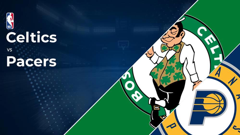 Celtics vs. Pacers Tickets Available – Sunday, Dec. 29