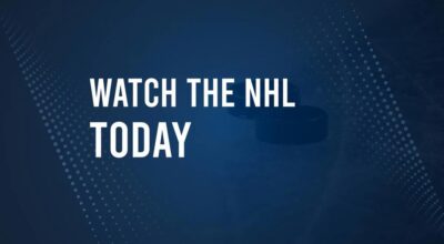 December 15 NHL TV Schedule: TV Channel, Start Times & Live Streaming Options