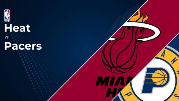 Heat vs. Pacers Tickets Available – Thursday, Jan. 2