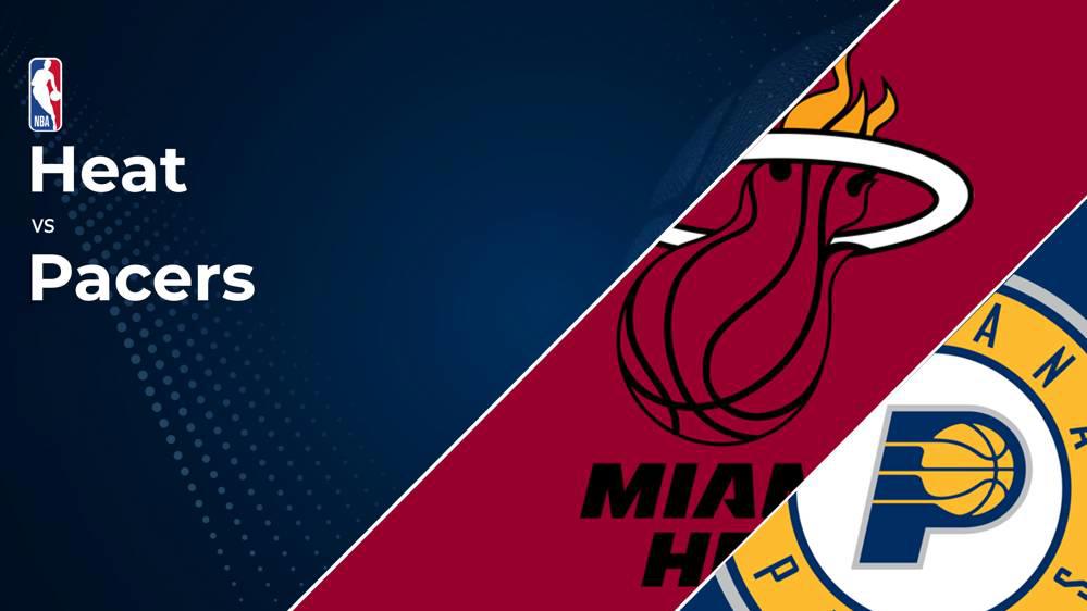 Heat vs. Pacers Tickets Available – Thursday, Jan. 2