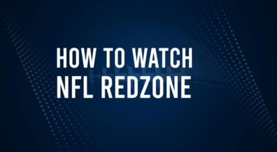 How to live stream NFL RedZone Week 17 with Fubo