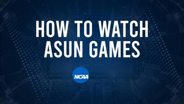 How to Watch ASUN Women's College Basketball Games - Saturday, December 21