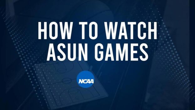 How to Watch ASUN Women's College Basketball Games - Thursday, December 19