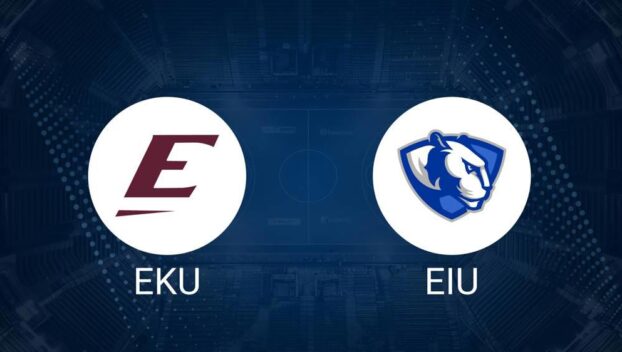 How to Watch Eastern Kentucky vs. Eastern Illinois on TV or Live Stream - December 14