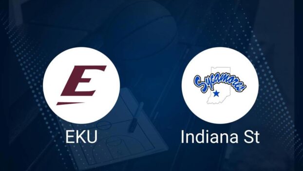 How to Watch Eastern Kentucky vs. Indiana State Women's Basketball on TV or Live Stream - December 16