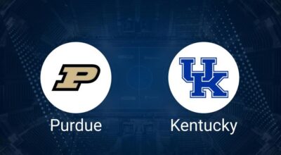 How to Watch Kentucky vs. Purdue Women's Basketball on TV or Live Stream - December 14