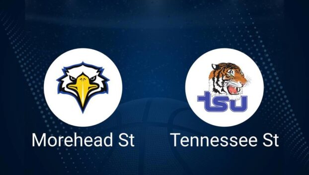 How to Watch Morehead State vs. Tennessee State on TV or Live Stream - December 21