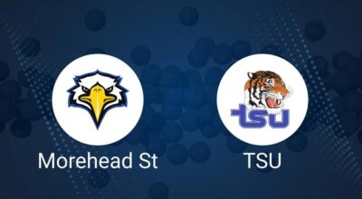 How to Watch Morehead State vs. Tennessee State Women's Basketball on TV or Live Stream - December 21